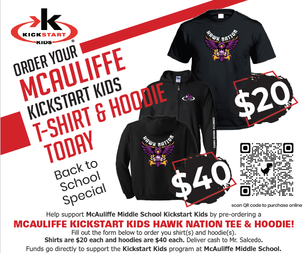  Kickstart Kids